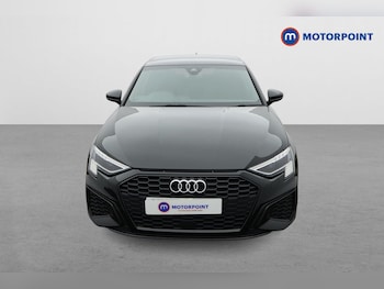 Used Audi A3 2022 for sale - 76697098: Photo