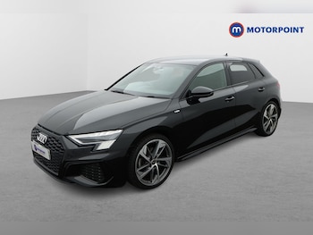 Used Audi A3 2022 for sale - 76697098: Photo