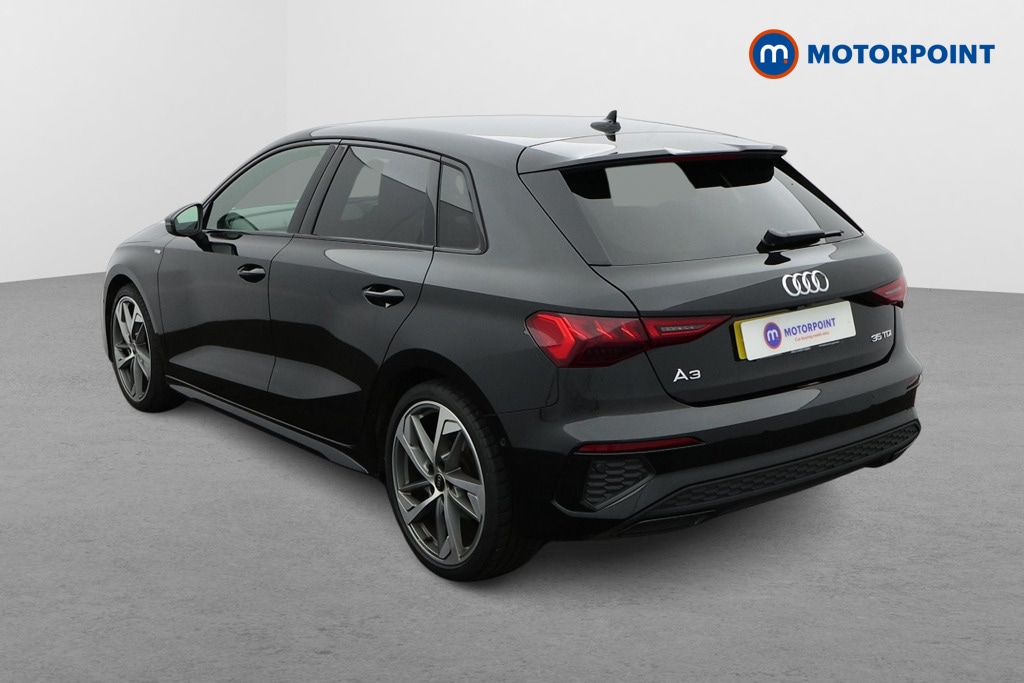 Used Audi A3 2022 for sale - 76697098: Photo 5