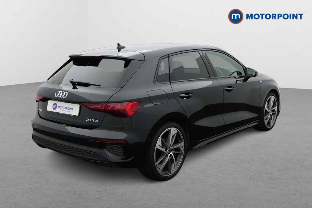 Used Audi A3 2022 for sale - 76697098: Photo 7