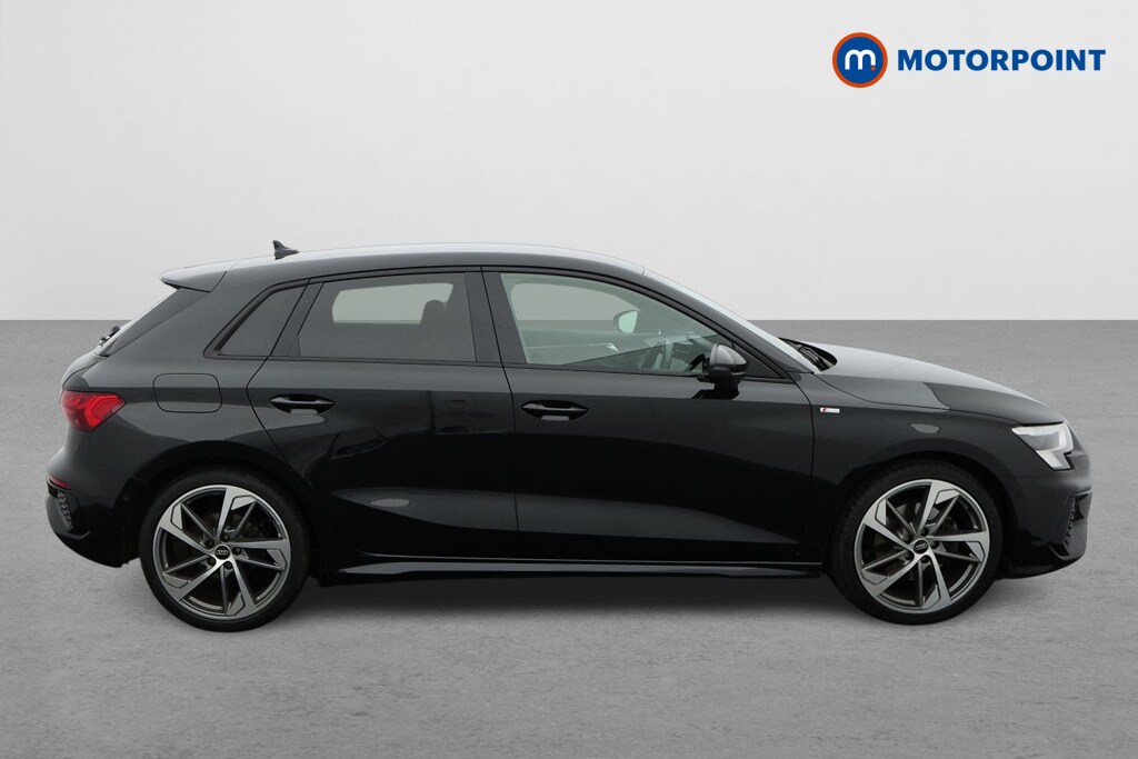 Used Audi A3 2022 for sale - 76697098: Photo 8