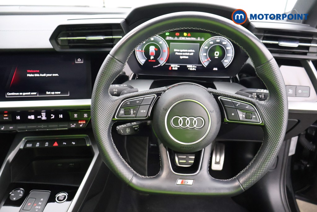 Used Audi A3 2022 for sale - 76697098: Photo 9