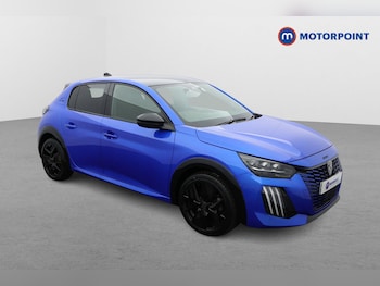 Used Peugeot 208 undefined for sale - 78721692: Photo