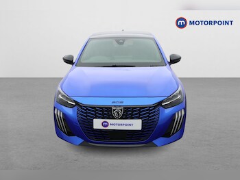 Used Peugeot 208 undefined for sale - 78721692: Photo
