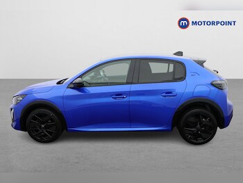 Used Peugeot 208 undefined for sale - 78721692: Photo