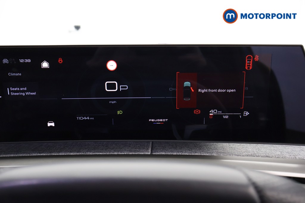 Used Peugeot 3008 2025 for sale - 77989300: Photo 15