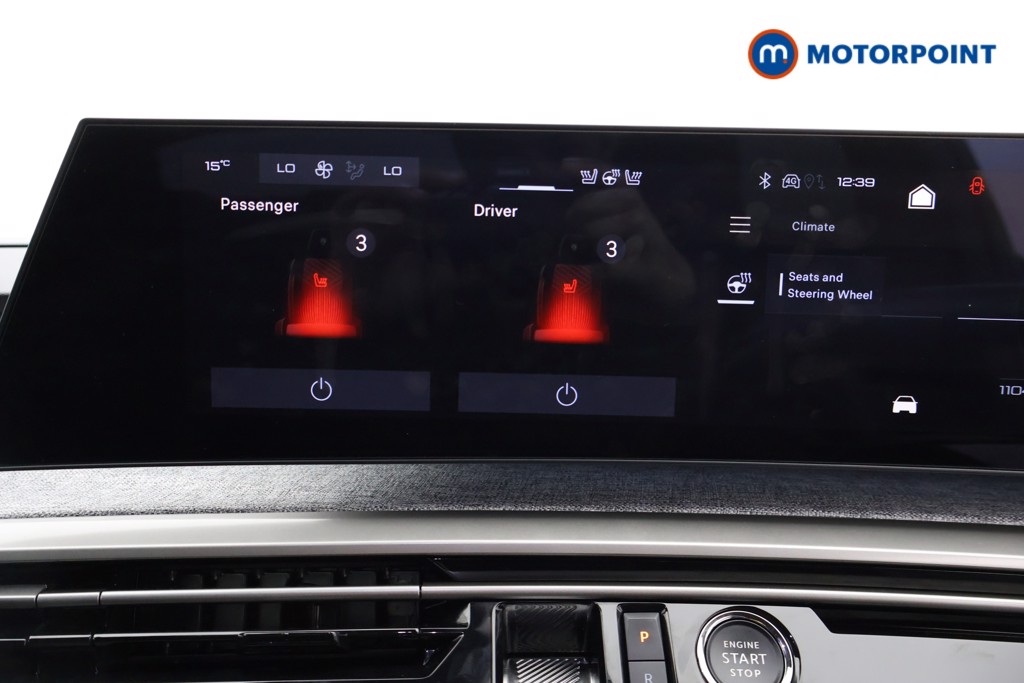 Used Peugeot 3008 2025 for sale - 77989300: Photo 18