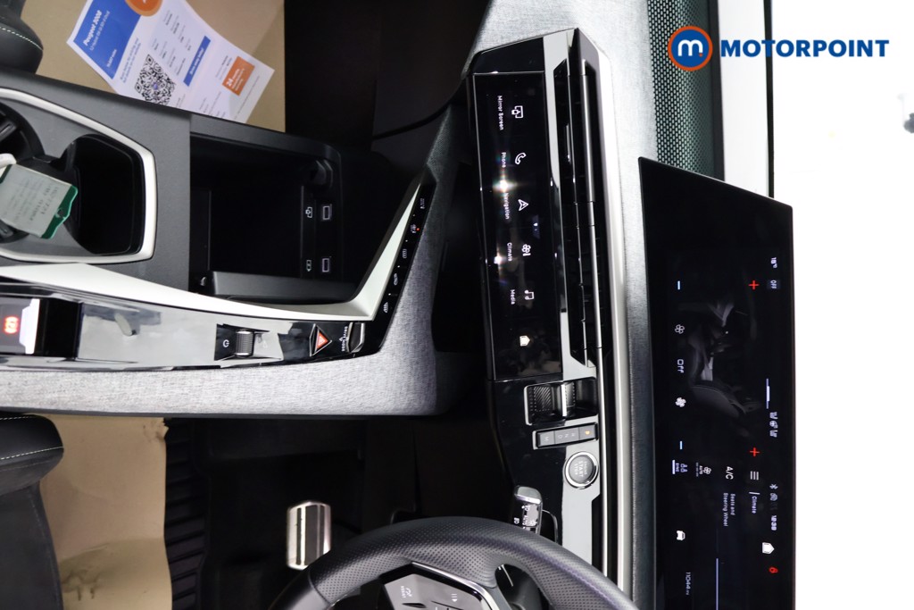 Used Peugeot 3008 2025 for sale - 77989300: Photo 24