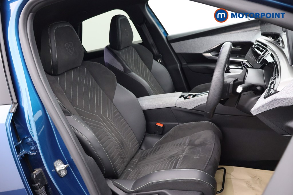 Used Peugeot 3008 2025 for sale - 77989300: Photo 26