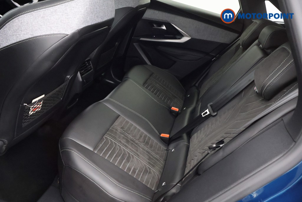 Used Peugeot 3008 2025 for sale - 77989300: Photo 34