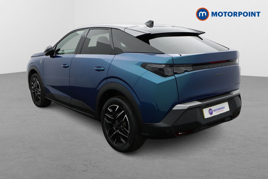 Used Peugeot 3008 2025 for sale - 77989300: Photo 5