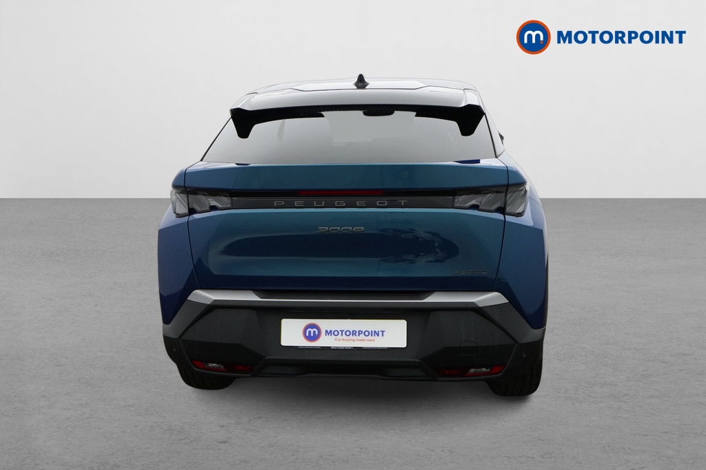 Used Peugeot 3008 2025 for sale - 77989300: Photo 6