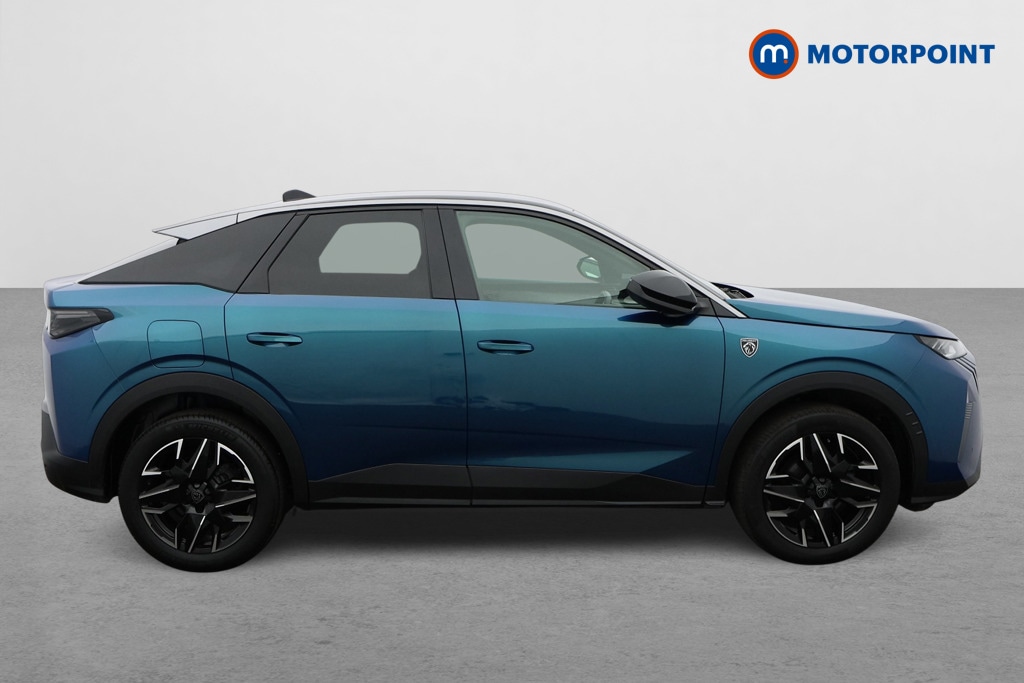 Used Peugeot 3008 2025 for sale - 77989300: Photo 8