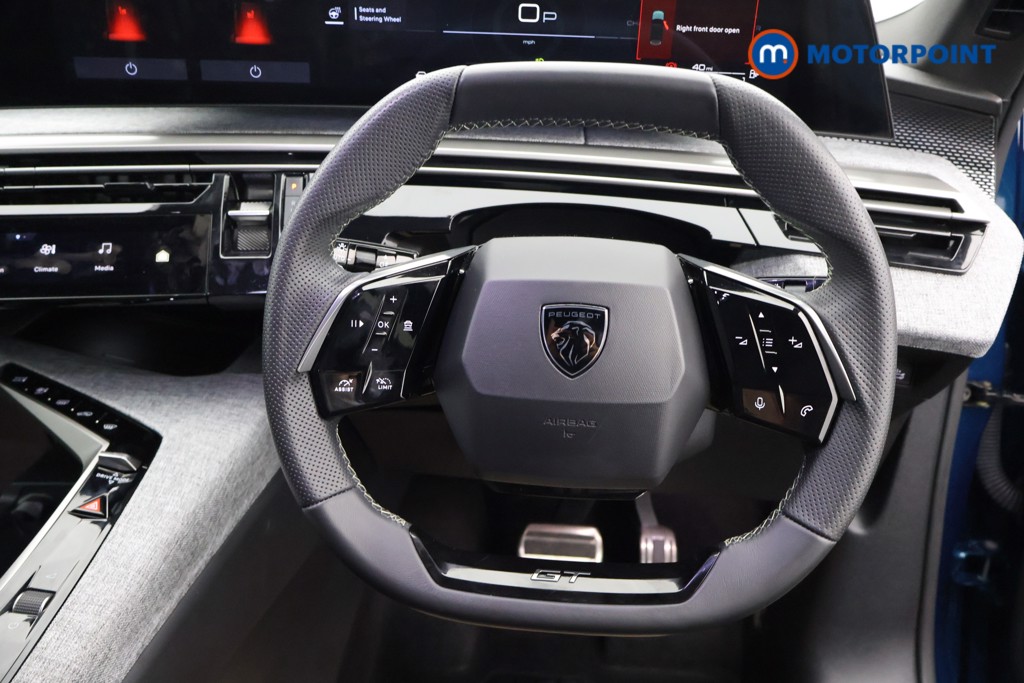 Used Peugeot 3008 2025 for sale - 77989300: Photo 9