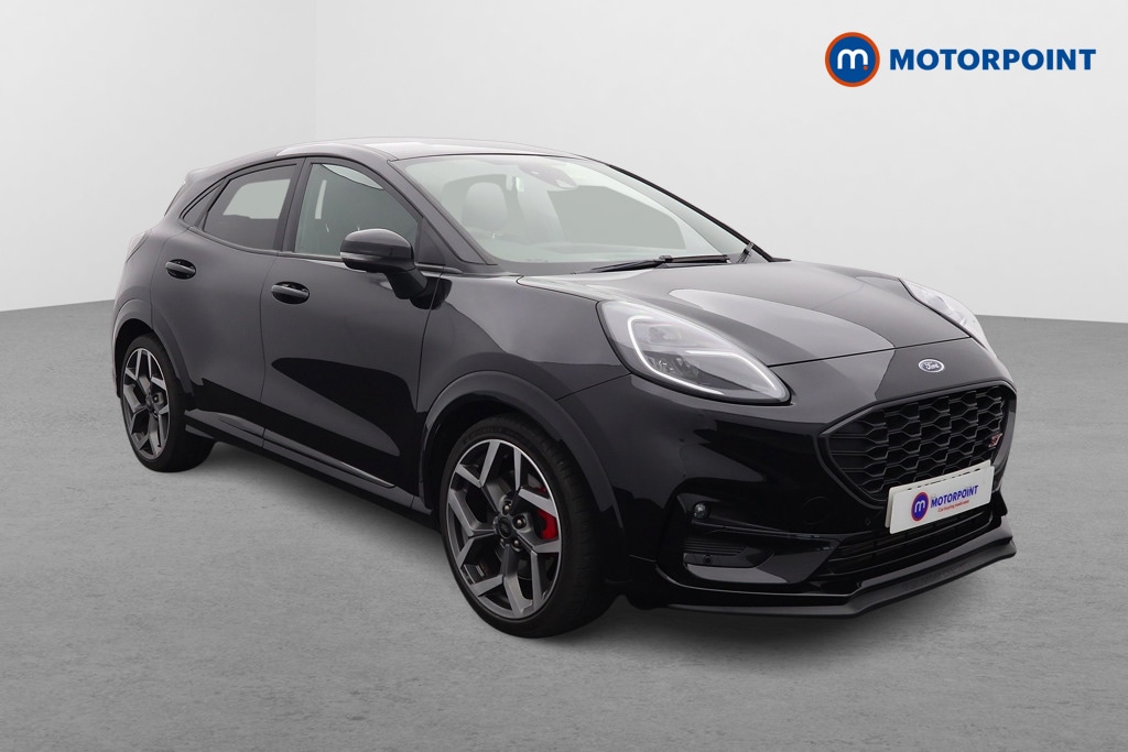 Used Ford Puma 2022 for sale - 76908870: Photo 1