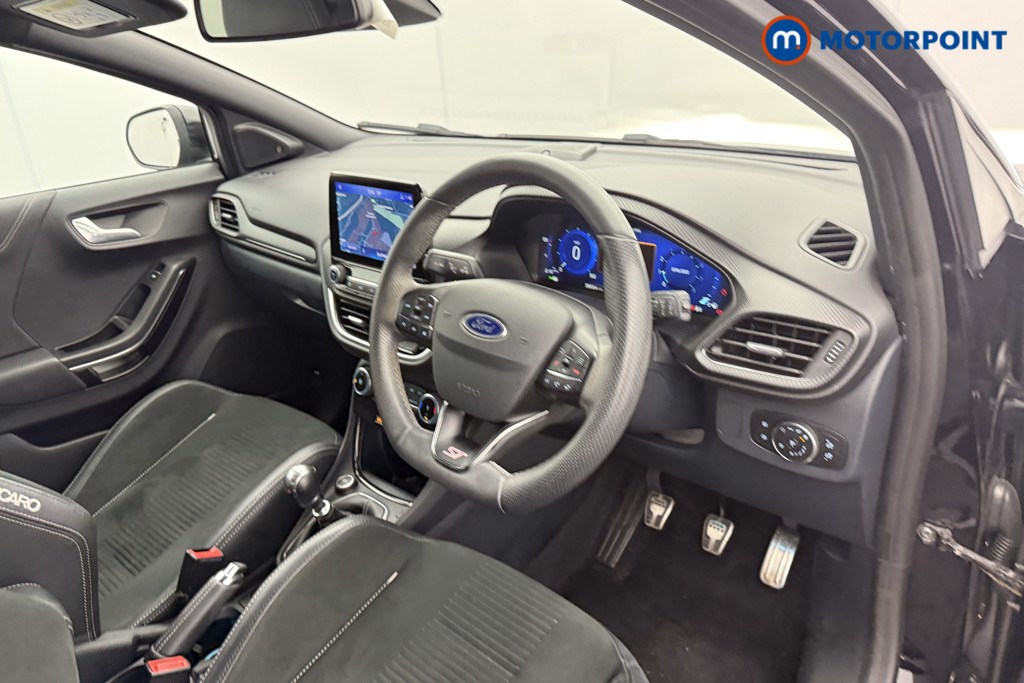 Used Ford Puma 2022 for sale - 76908870: Photo 10