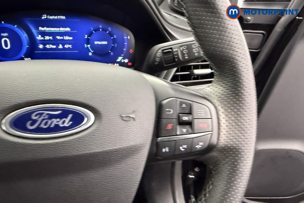 Used Ford Puma 2022 for sale - 76908870: Photo 15