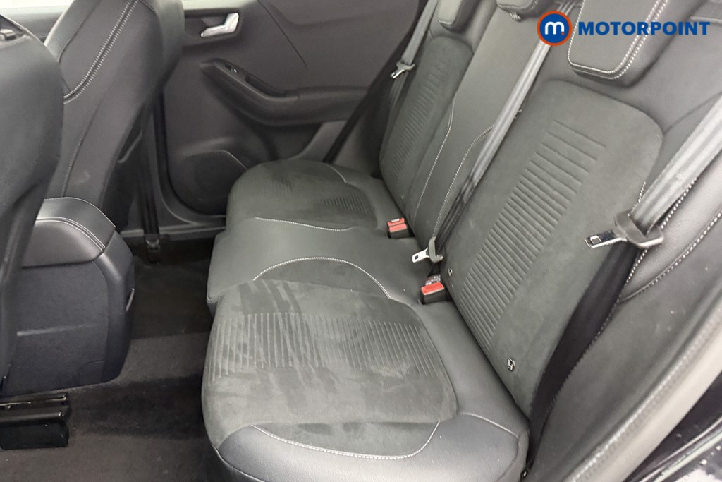 Used Ford Puma 2022 for sale - 76908870: Photo 20