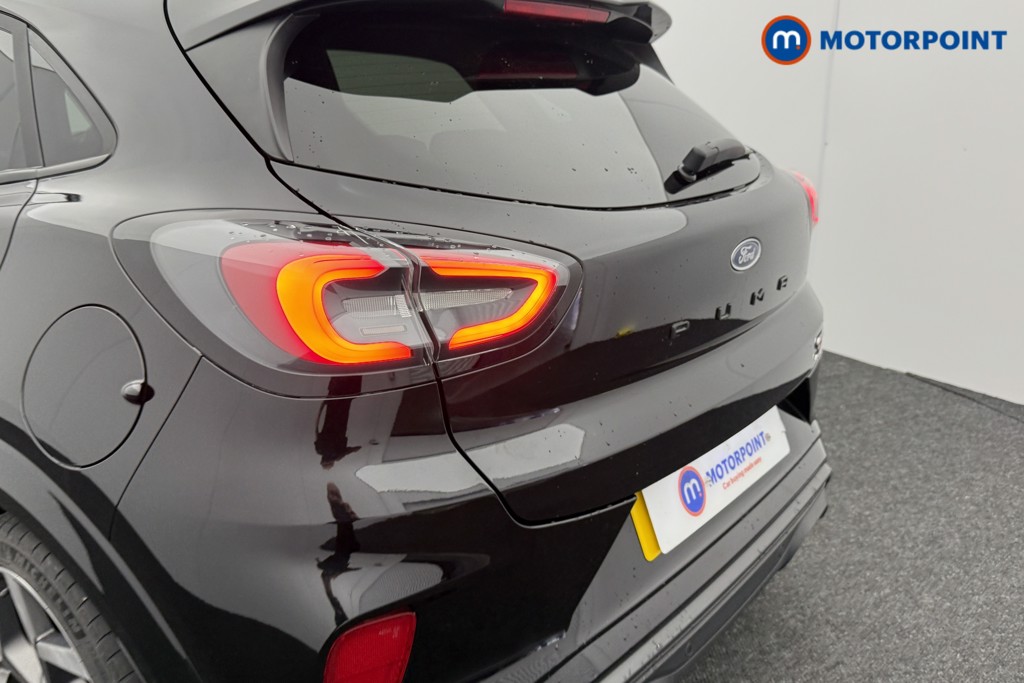 Used Ford Puma 2022 for sale - 76908870: Photo 21