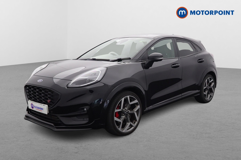 Used Ford Puma 2022 for sale - 76908870: Photo 3