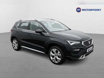 Used SEAT Ateca 2023 for sale - 78929902: Photo