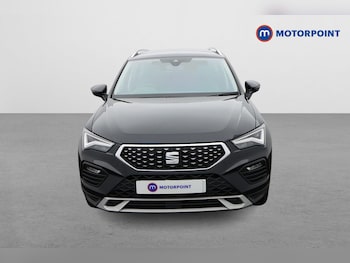 Used SEAT Ateca 2023 for sale - 78929902: Photo
