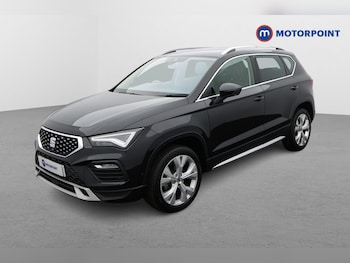 Used SEAT Ateca 2023 for sale - 78929902: Photo