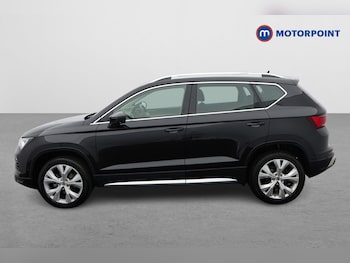 Used SEAT Ateca 2023 for sale - 78929902: Photo