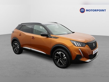 Used Peugeot 2008 2023 for sale - 78720849: Photo