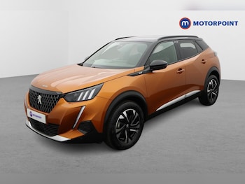 Used Peugeot 2008 2023 for sale - 78720849: Photo