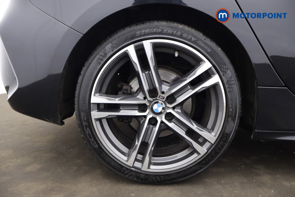 Used BMW 1 Series 2020 for sale - 77570796: Photo 10