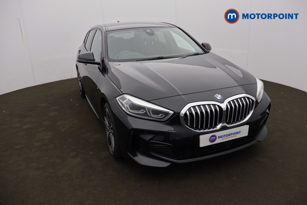Used BMW 1 Series 2020 for sale - 77570796: Photo 13