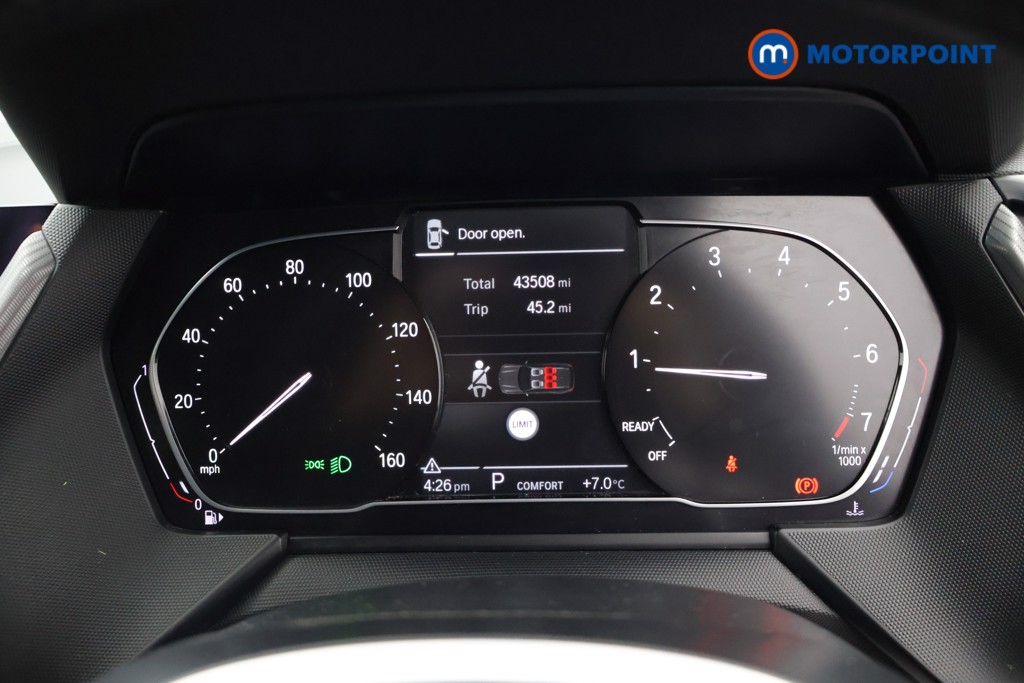 Used BMW 1 Series 2020 for sale - 77570796: Photo 17