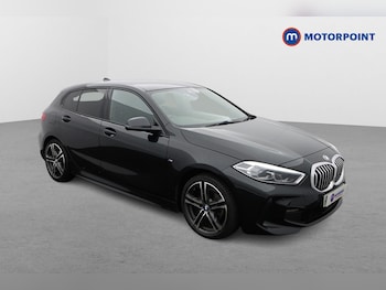 Used BMW 1 Series 2020 for sale - 77570796: Photo