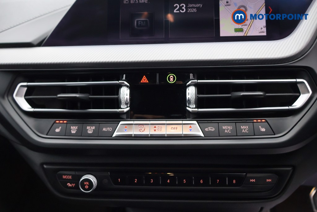 Used BMW 1 Series 2020 for sale - 77570796: Photo 21