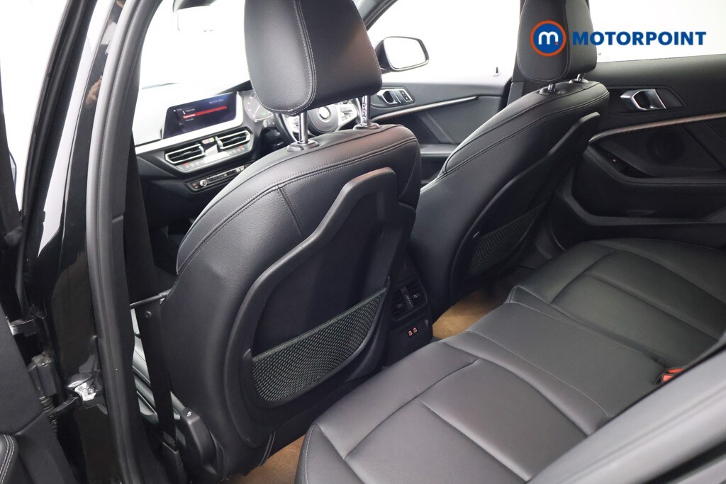 Used BMW 1 Series 2020 for sale - 77570796: Photo 39