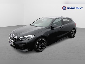 Used BMW 1 Series 2020 for sale - 77570796: Photo