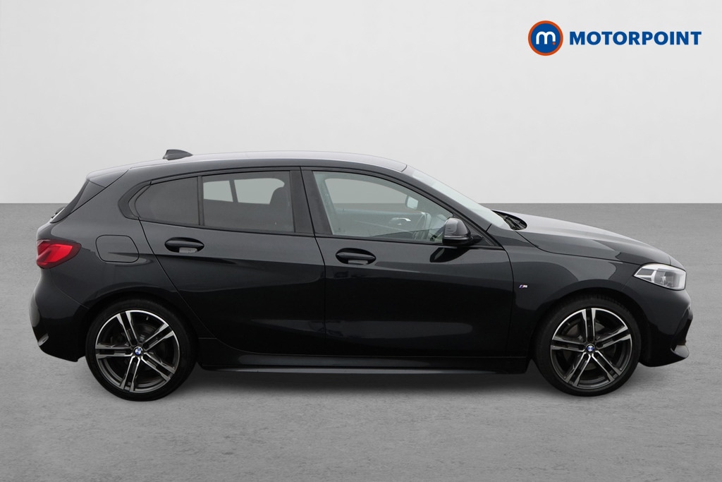 Used BMW 1 Series 2020 for sale - 77570796: Photo 8