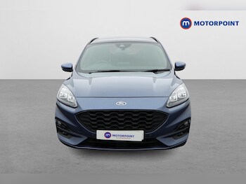 Used Ford Kuga 2022 for sale - 76905593: Photo