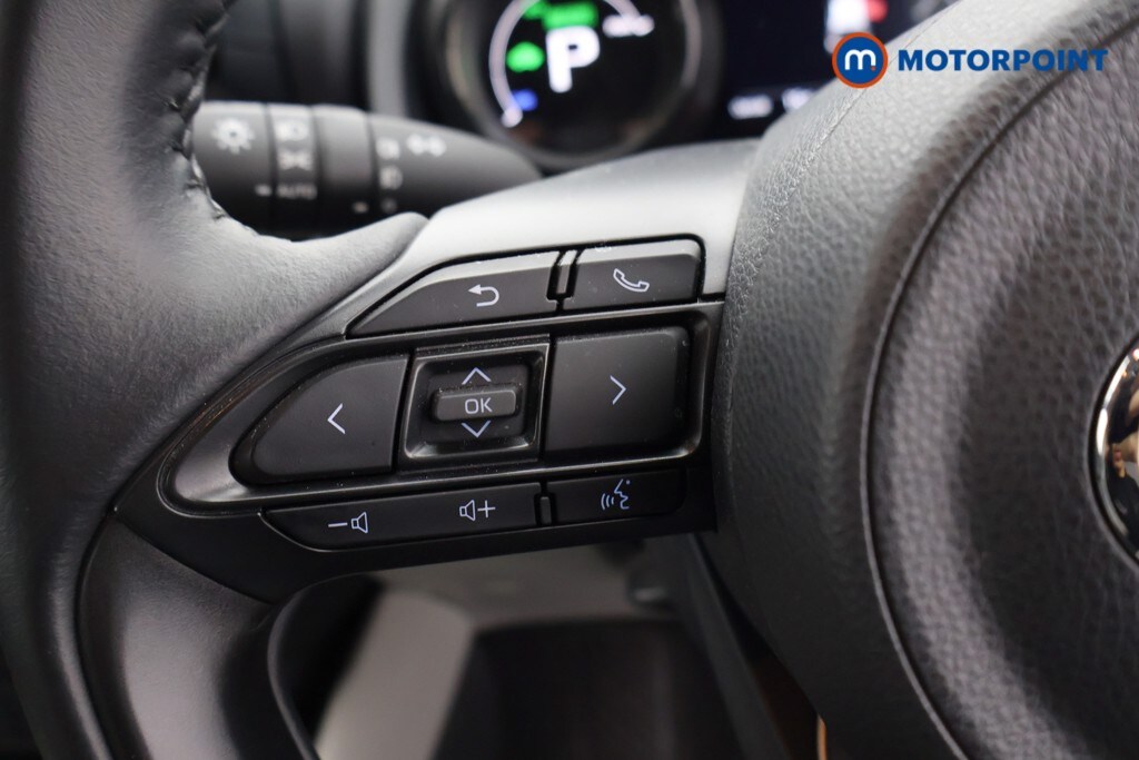 Used Toyota Yaris 2021 for sale - 76232125: Photo 10