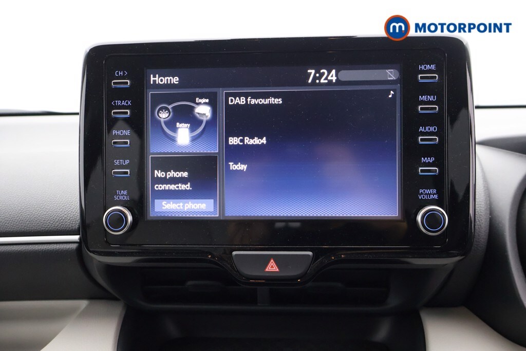 Used Toyota Yaris 2021 for sale - 76232125: Photo 14