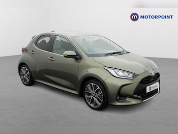 Toyota - Yaris