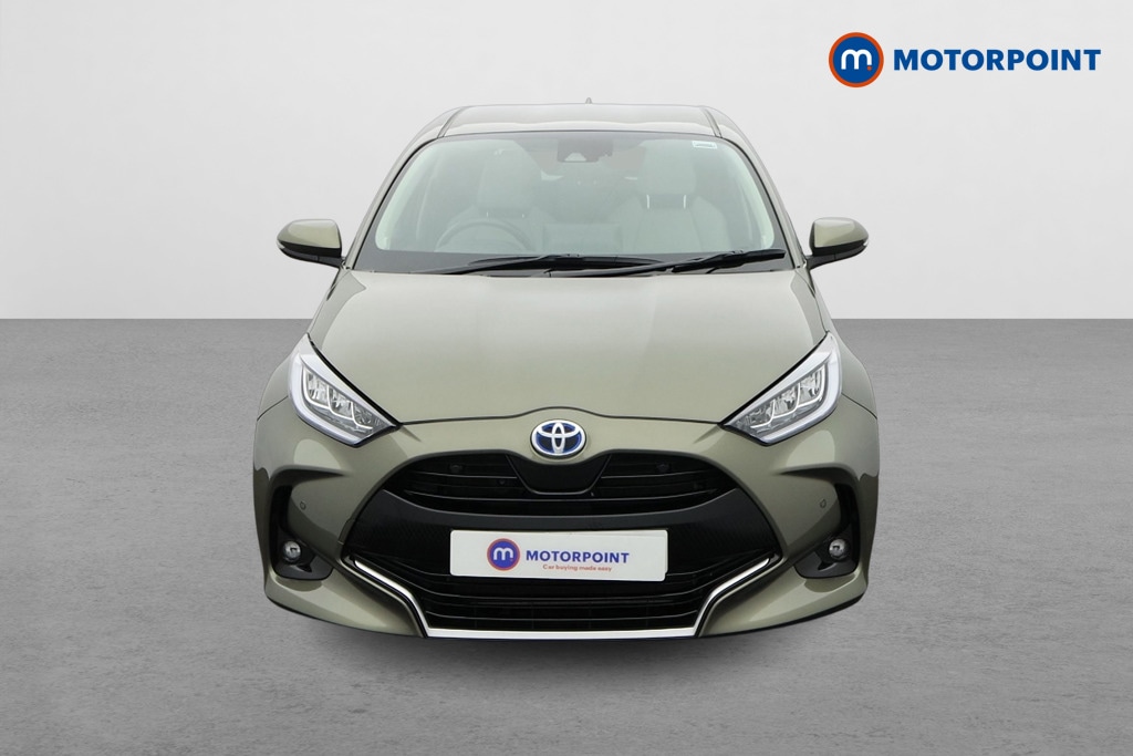Used Toyota Yaris 2021 for sale - 76232125: Photo 2