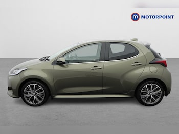 Used Toyota Yaris 2021 for sale - 76232125: Photo 4