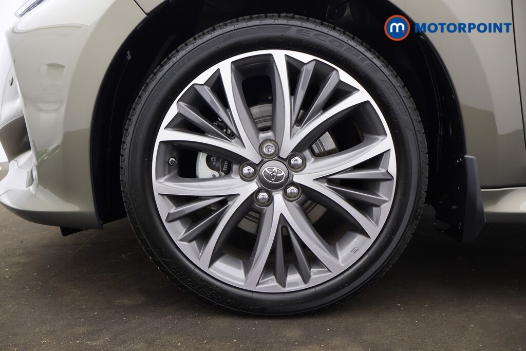 Used Toyota Yaris 2021 for sale - 76232125: Photo 51