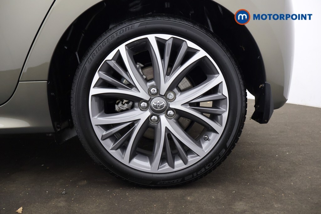 Used Toyota Yaris 2021 for sale - 76232125: Photo 52