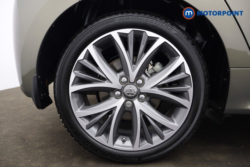 Used Toyota Yaris 2021 for sale - 76232125: Photo 53