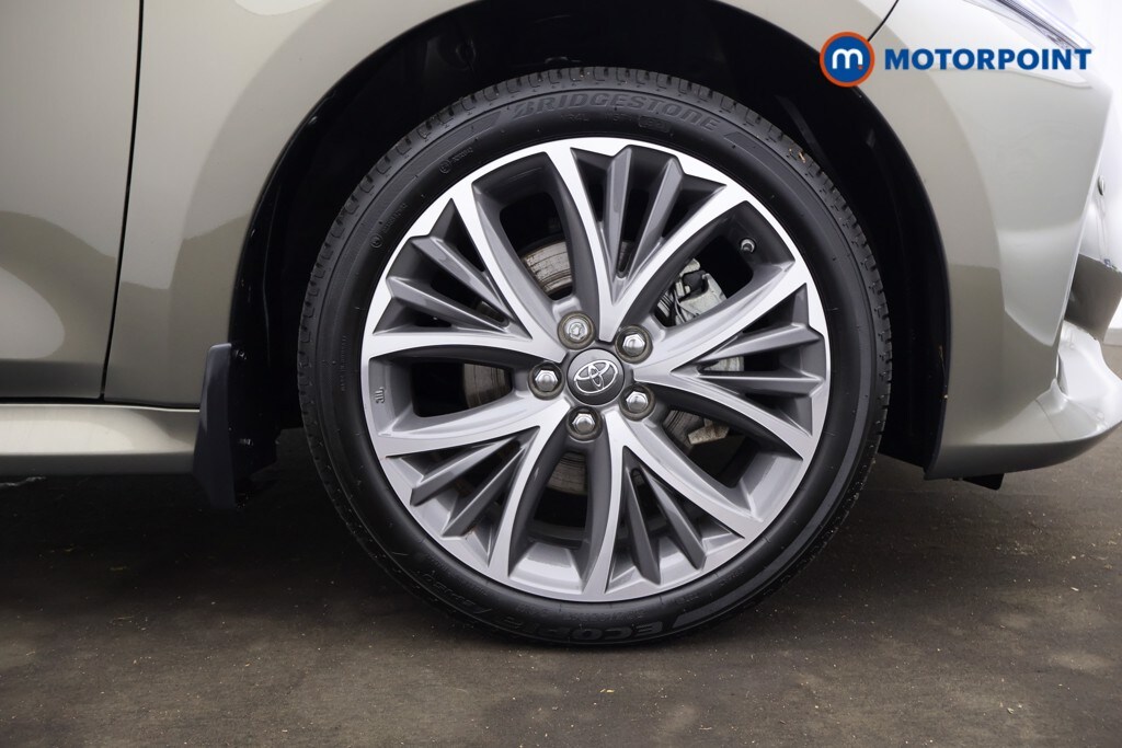 Used Toyota Yaris 2021 for sale - 76232125: Photo 54