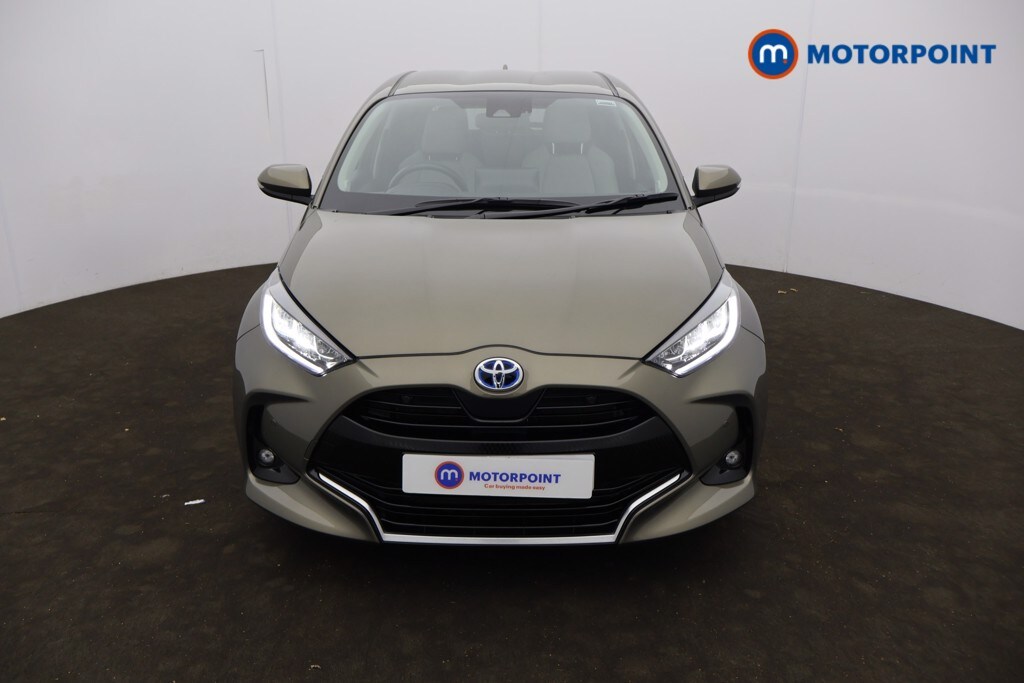 Used Toyota Yaris 2021 for sale - 76232125: Photo 55
