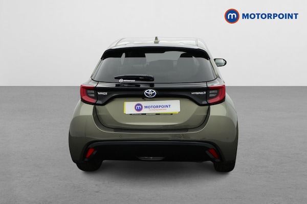 Used Toyota Yaris 2021 for sale - 76232125: Photo 6